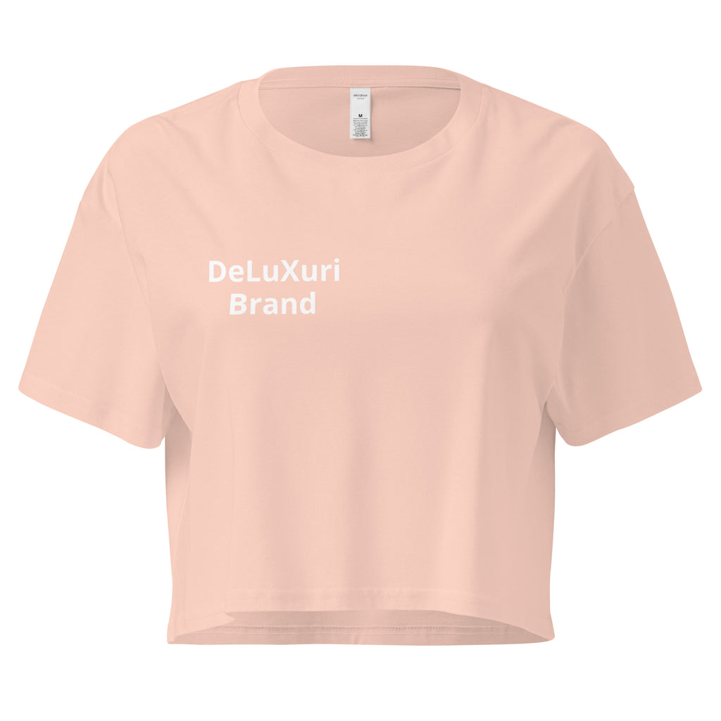 Women’s crop top