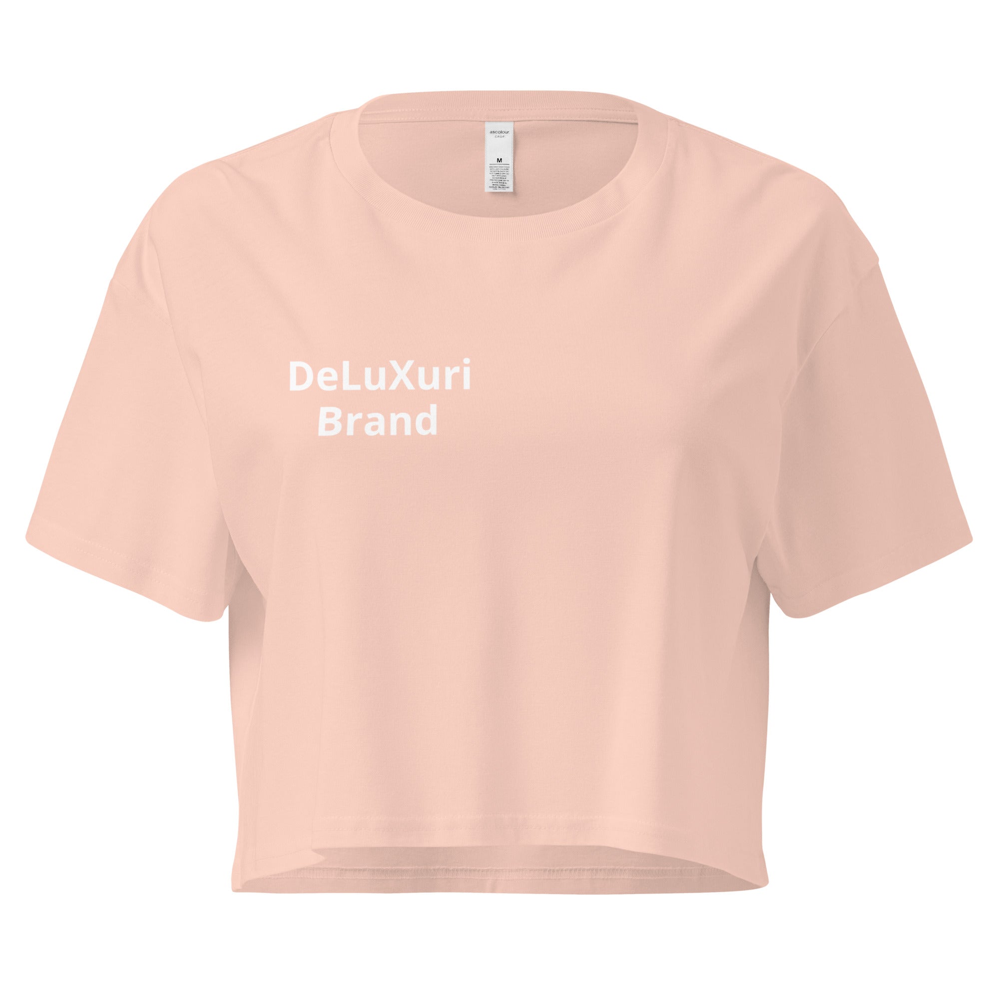Women’s crop top